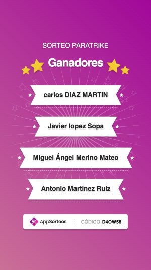 Sorteo_Paratrike